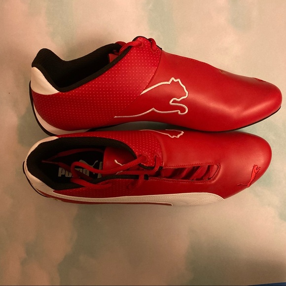 Puma Other - PUMA FERRARI SF FUTURE CAT OG